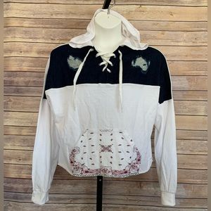 Dazed Denim - Size 1X